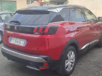 Usata Peugeot 3008 Allure 131 CV (96 kW) 2019 SUV