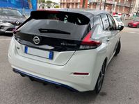 usata Nissan Leaf Business 40 kWh del 2019 usata a Rimini