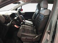 Usata Citroën C3 Aircross PureTech 110 CV (80 kW) 2023 Grigio SUV