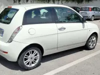 Usata Lancia Ypsilon 69 CV (50 kW) 2011 Utilitaria