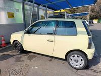 Usata Seat Arosa Stella 50 CV (36 kW) 2003 Utilitaria