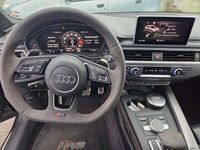 Usata Audi RS4 450 CV (330 kW) 2019 Grigio Station wagon