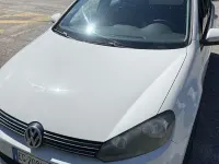 Usata VW Golf VI United 80 CV (58 kW) 2011 Utilitaria