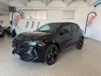 Nuova Alfa Romeo GT Junior 136 CV (100 kW) 2025 Nero SUV