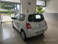 Usado Renault Twingo 58 CV (42 kW) 2010 Blanco Utilitario
