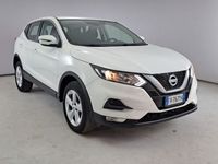 usata Nissan Qashqai 1.5 dCi 115 CV Business