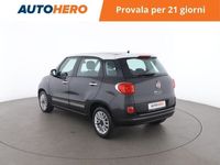 usata Fiat 500L 1.6 JTDM Lounge 105 CV