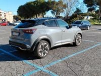 Usata Nissan Juke 2024 Grigio SUV
