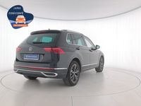 Gebraucht VW Tiguan Elegance 150 PS (110 kW) 2023 SUV