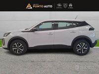 Nuova Peugeot 2008 Style 100 CV (73 kW) 2025 Grigio SUV