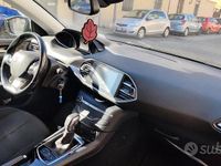 Occasion Peugeot 308 SW 116 ch (85 kW) 2017 Gris Break