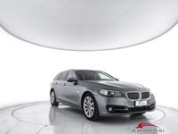 Usata BMW 525 218 CV (160 kW) 2016 Grigio Station wagon