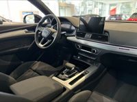 usata Audi Q5 (2016-->>) nuova a Conegliano