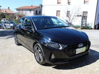 usata Hyundai i20 1.2 TechLine FINANZIABILE 36 MESI DI GARANZIA