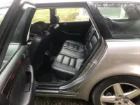 Usata Audi A6 180 CV (132 kW) 2003 Station wagon