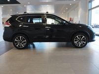 usata Nissan X-Trail 1.6 dCi 2WD Tekna