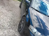 Usata Audi A3 140 CV (102 kW) 2008 Nero Utilitaria