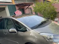Usata Citroën C4 Picasso Exclusive 150 CV (110 kW) 2011 Giallo Monovolume