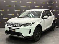 Usata Land Rover Discovery Sport 163 CV (119 kW) 2021 Bianco SUV