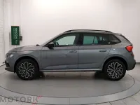 Nuova Skoda Kamiq 116 CV (85 kW) 2026 Grigio SUV