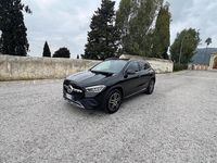 Usata Mercedes GLA200 163 CV (119 kW) 2021 Nero SUV