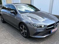Usata Mercedes CLA220 Shooting Brake 190 CV (139 kW) 2020 Argento Station wagon
