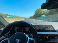 Brugt BMW 118 Efficient Dynamics 150 HK (110 kW) 2022 Hatchback