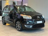 Usata Citroën C3 Picasso 90 CV (66 kW) 2009 Nero Monovolume