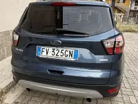 Usata Ford Kuga Business Edition 120 CV (88 kW) 2019 SUV
