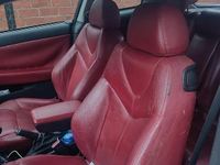 Usata Alfa Romeo GT 150 CV (110 kW) 2003 Grigio Coupé