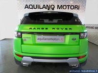 usata Land Rover Range Rover 2.2 Sd4 5p. Dynamic San Severo