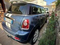 Usata Mini Cooper S 174 CV (127 kW) 2009 Utilitaria