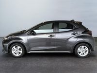 Usata Mazda 2 Center-Line 116 CV (85 kW) 2024 Grigio Utilitaria