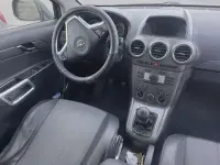 Usata Opel Antara Edition+ 126 CV (92 kW) 2010 Grigio SUV