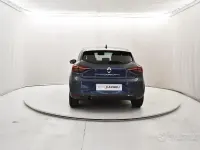 Usata Renault Clio V Intens 101 CV (74 kW) 2022 Grigio Berlina