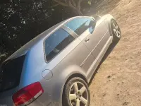 Usata Audi A3 140 CV (102 kW) 2007 Utilitaria