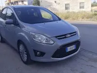 Usata Ford C-MAX Titanium 116 CV (85 kW) 2011 Monovolume