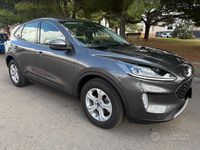 Usata Ford Kuga ST-Line X 120 CV (88 kW) 2021 Grigio SUV