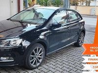 Usata VW Polo 90 CV (66 kW) 2016 Utilitaria