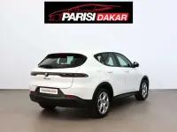 Usata Alfa Romeo Tonale Sprint 131 CV (96 kW) 2023 Bianco SUV
