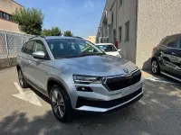 Usata Skoda Karoq Executive 116 CV (85 kW) 2024 Grigio SUV