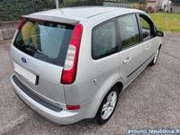 usata Ford C-MAX 1.6 TDCi ( TAGLIANDATA - DISTRIBUZIONE FATTA )