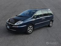 Usata Citroën C8 136 CV (100 kW) 2008 Monovolume