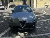 Usata Alfa Romeo Giulietta Super 120 CV (88 kW) 2017 Utilitaria
