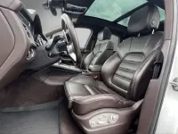 Usata Porsche Macan 258 CV (189 kW) 2017 Bianco SUV