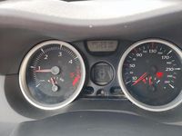 Usata Renault Mégane II 105 CV (77 kW) 2008 Grigio Berlina