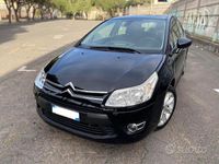 Brugt Citroën C4 109 HK (80 kW) 2010 Sedan