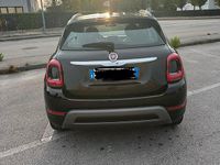 Usata Fiat 130 Cross 130 CV (95 kW) 2021 Nero Utilitaria
