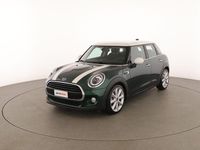 Occasion Mini Cooper D 116 ch (85 kW) 2019 Vert Citadine
