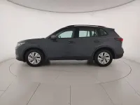 Usata VW Tiguan Life 150 CV (110 kW) 2025 Dolphin grey metallizzato SUV